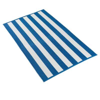 CABANA STRIPE 40X70 BEACH TOWEL FROM KASSATEX - Image 6